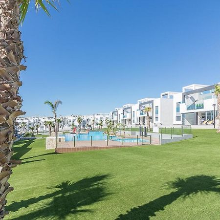 Calle Bullas Topfloor Lejlighed Torrevieja Dış mekan fotoğraf