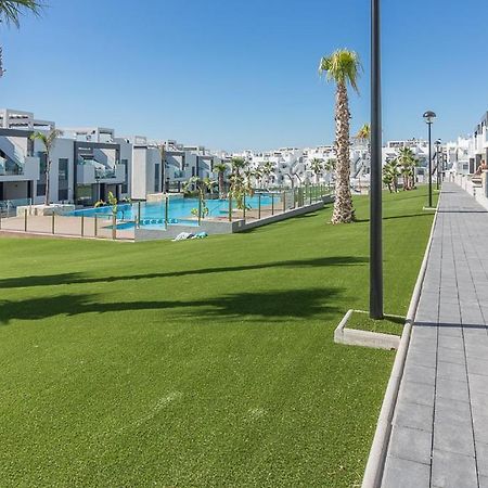 Calle Bullas Topfloor Lejlighed Torrevieja Dış mekan fotoğraf