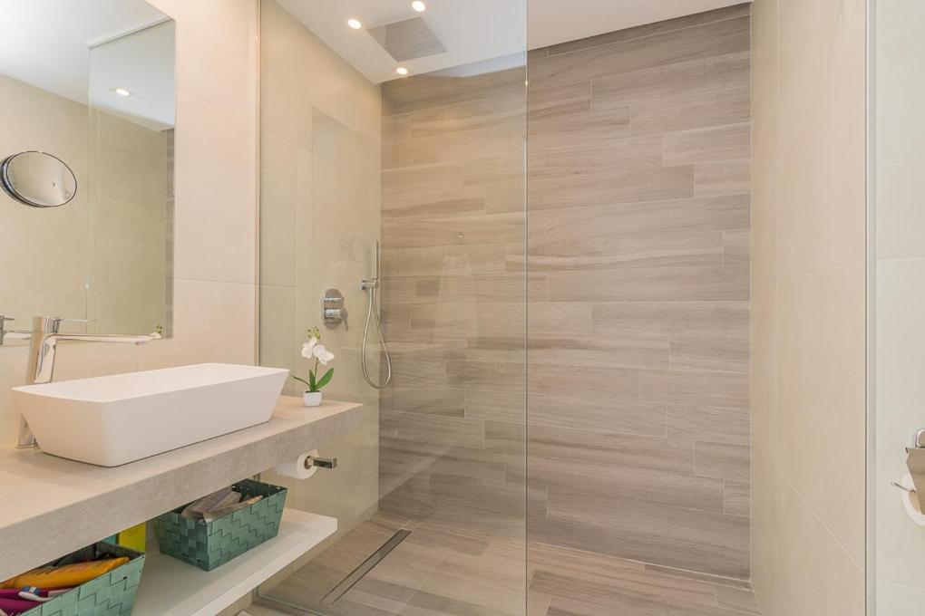Calle Bullas Topfloor Lejlighed Torrevieja Dış mekan fotoğraf